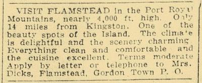 Kingston Gleaner 1929 02 16 p20