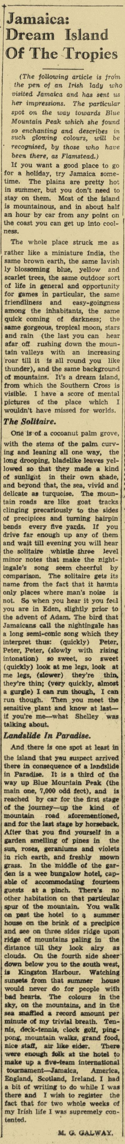 Kingston Gleaner 1935 04 27 p26