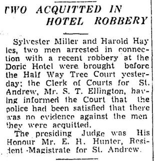 Kingston Gleaner 1940 09 05 p15