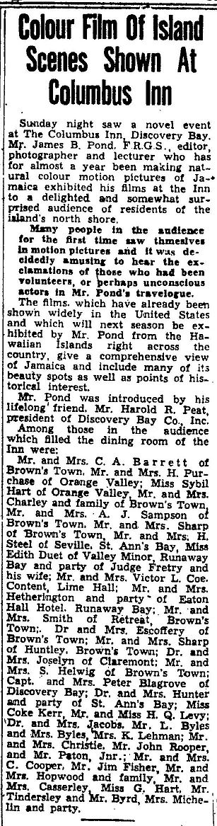 Kingston Gleaner 1949 03 24 p03