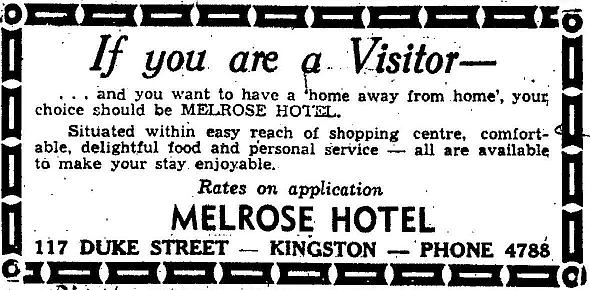 Kingston Gleaner 1950 05 12 p12c