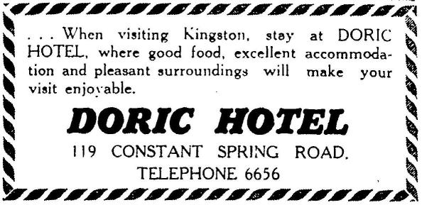 Kingston Gleaner 1951 03 30 p13