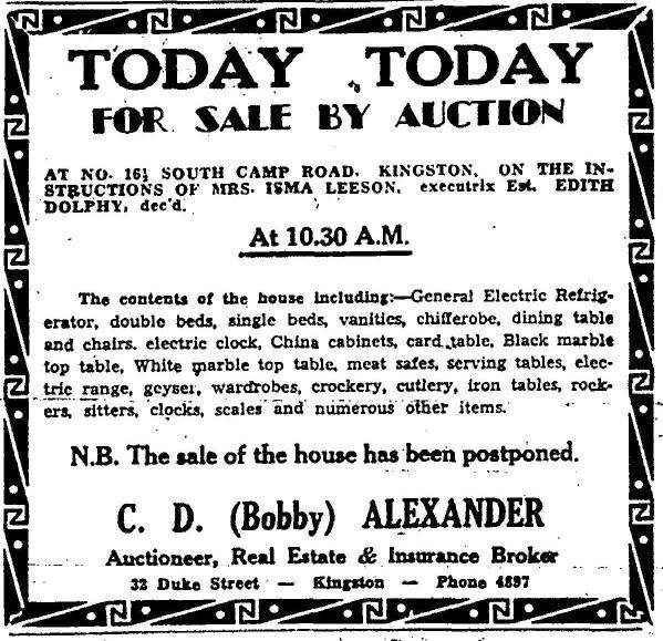 Kingston Gleaner 1953 05 21 p14