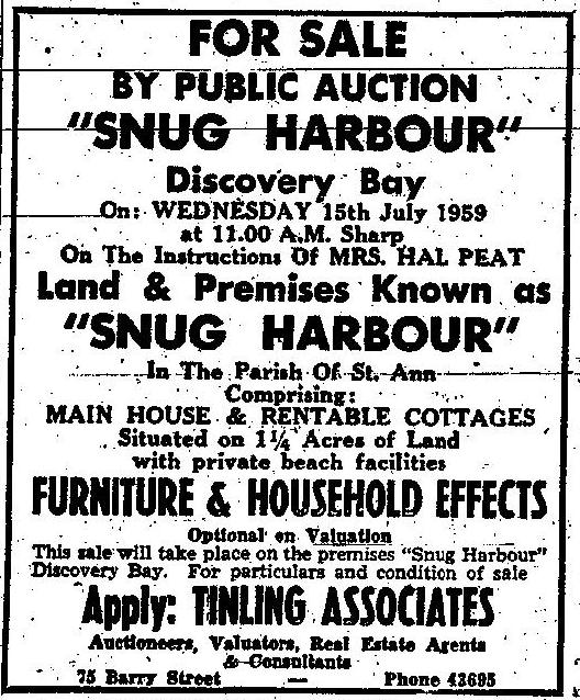 Kingston Gleaner 1957 07 06 p41