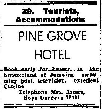 Kingston Gleaner 1964 03 13 p24