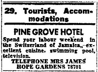 Kingston Gleaner 1964 05 18 p18