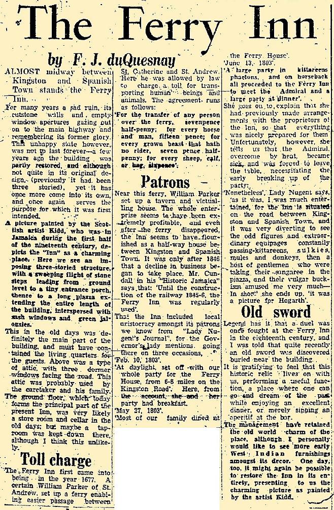 Kingston Gleaner 1964 10 02 p03