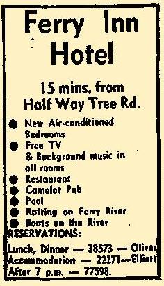 Kingston Gleaner 1969 03 23 p32