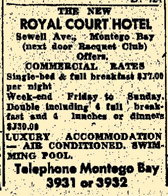 Kingston Gleaner 1969 09 21 p76b