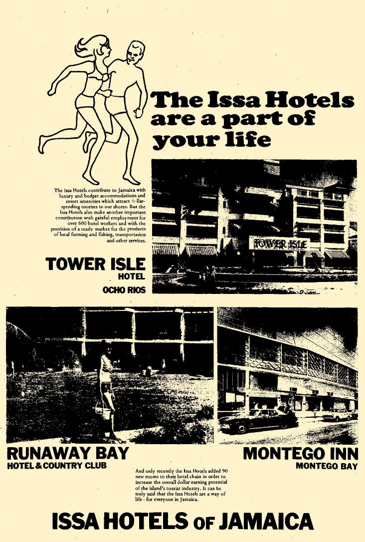 Kingston Gleaner 1970 07 05 p063