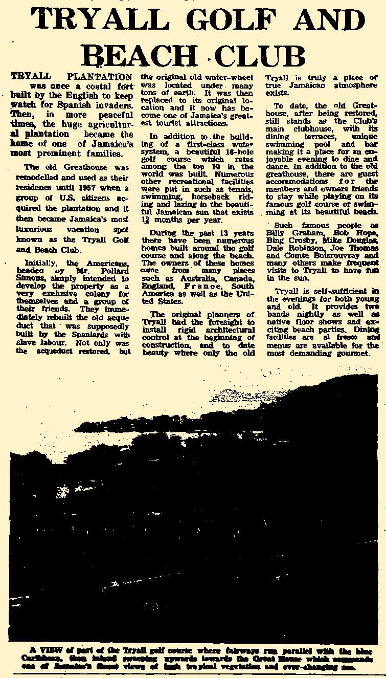 Kingston Gleaner 1970 07 05 p070a