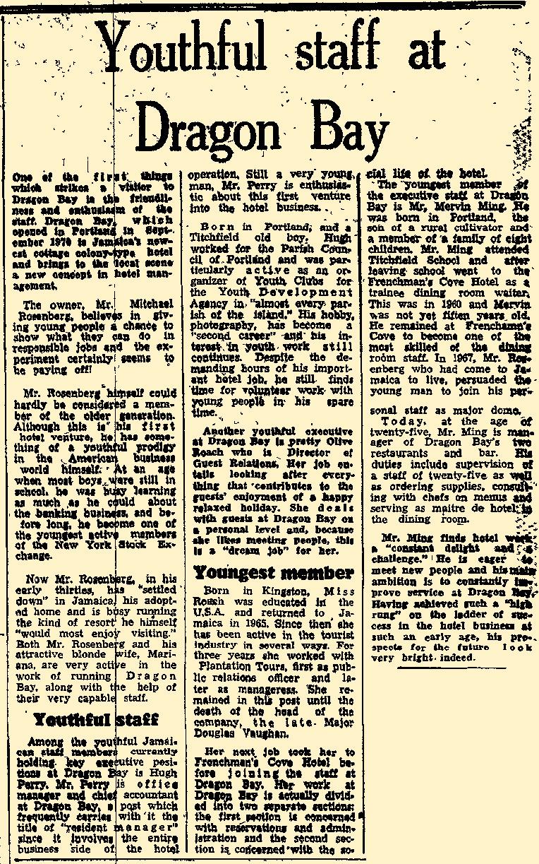 Kingston Gleaner 1971 04 04 p27