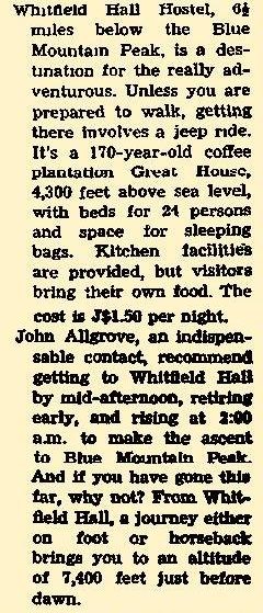 Kingston Gleaner 1971 04 16 p74a