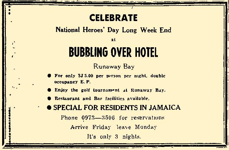 Kingston Gleaner 1971 10 11 p07