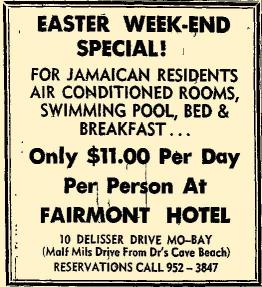 Kingston Gleaner 1972 03 28 p07