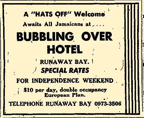 Kingston Gleaner 1972 07 24 p07