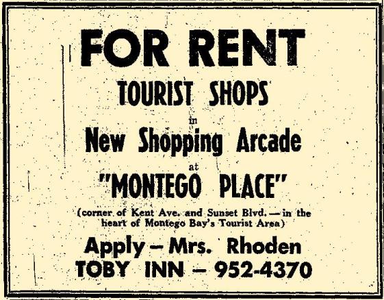 Kingston Gleaner 1972 09 20 p28