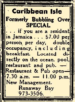 Kingston Gleaner 1973 10 30 p04