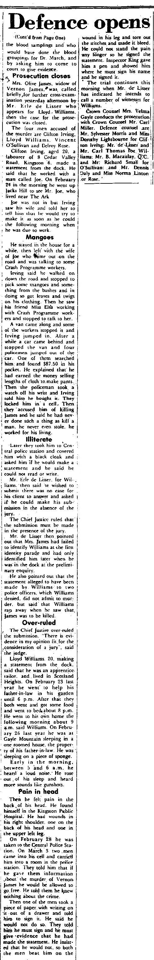 Kingston Gleaner 1976 03 17 p17