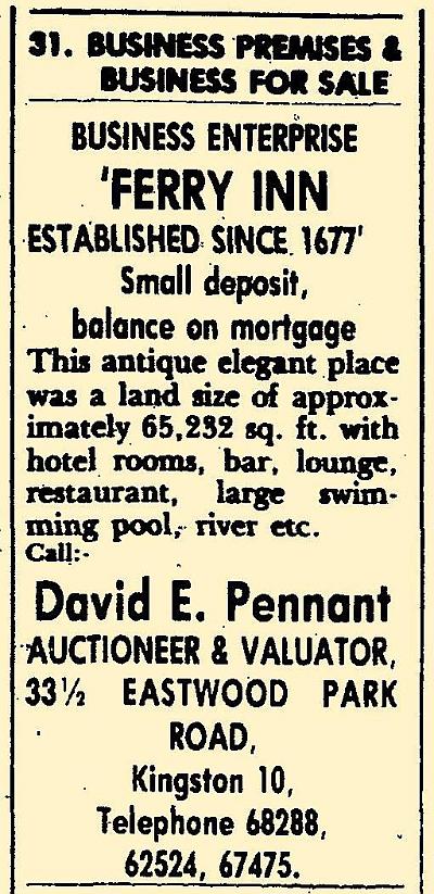 Kingston Gleaner 1976 08 27 p23