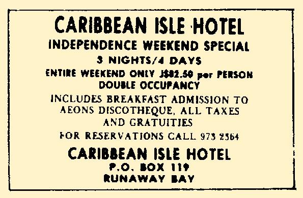 Kingston Gleaner 1981 07 26 p03