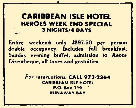 Kingston Gleaner 1981 10 11 p48