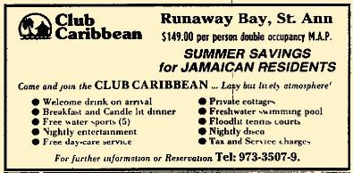 Kingston Gleaner 1986 05 06 p18