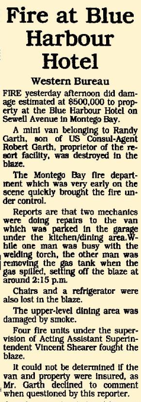 Kingston Gleaner 1990 07 27 p03