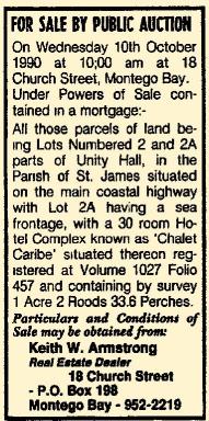 Kingston Gleaner 1990 09 21 p33