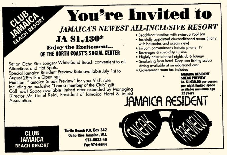 Kingston Gleaner 1993 07 02 p50