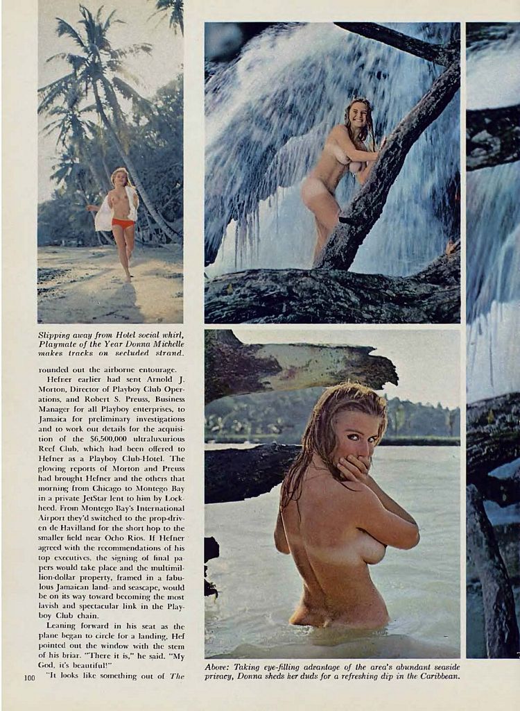 Playboy 1964 09 p100