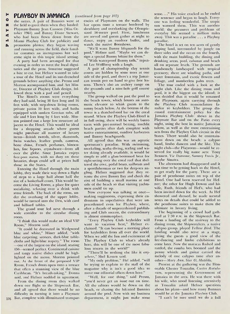 Playboy 1964 09 p176