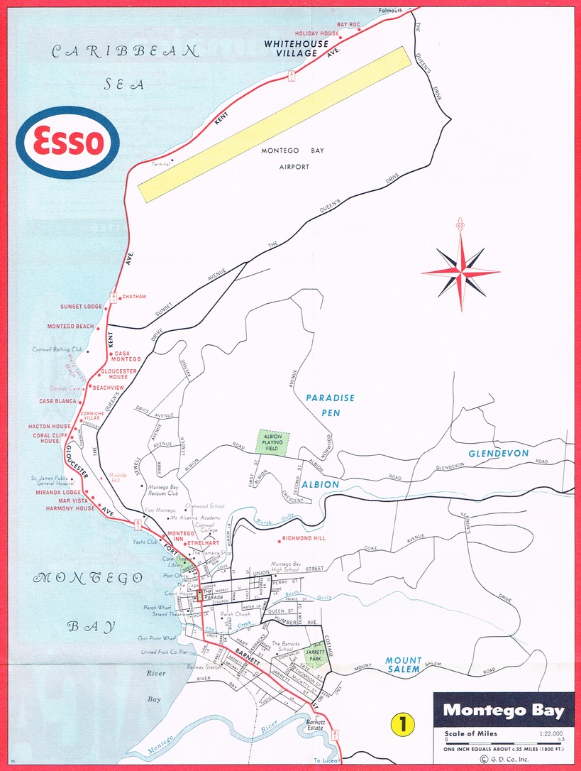 Esso 1964 2