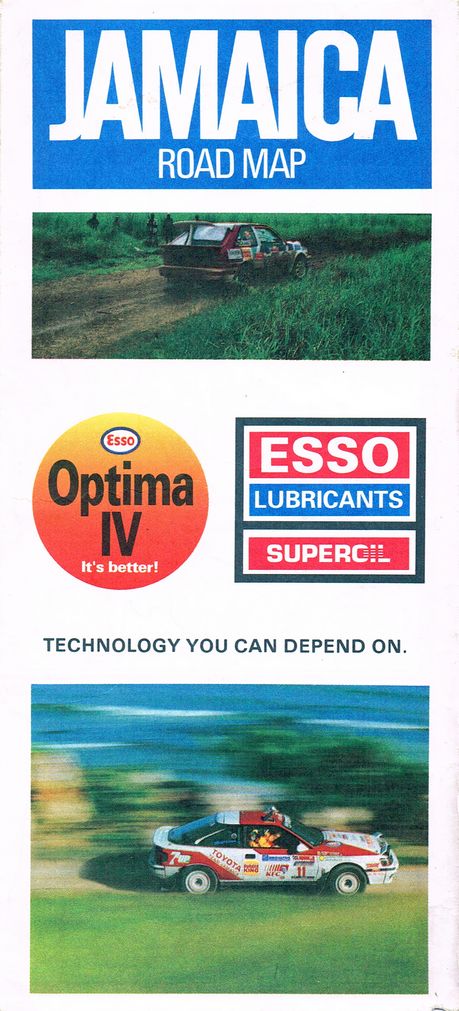 Esso 1994 1