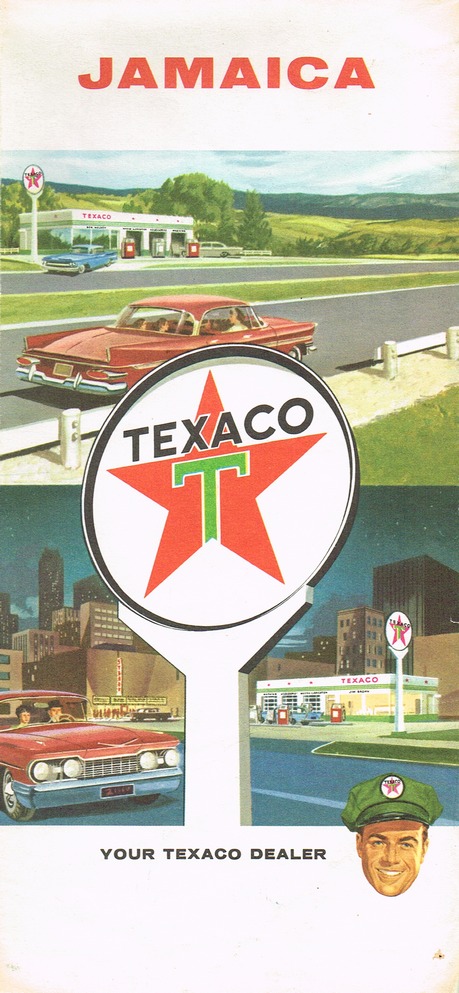 Texaco 1964 1