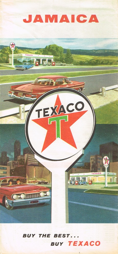 Texaco 1964 6
