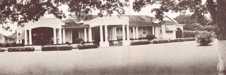 Courtleigh Manor 1952