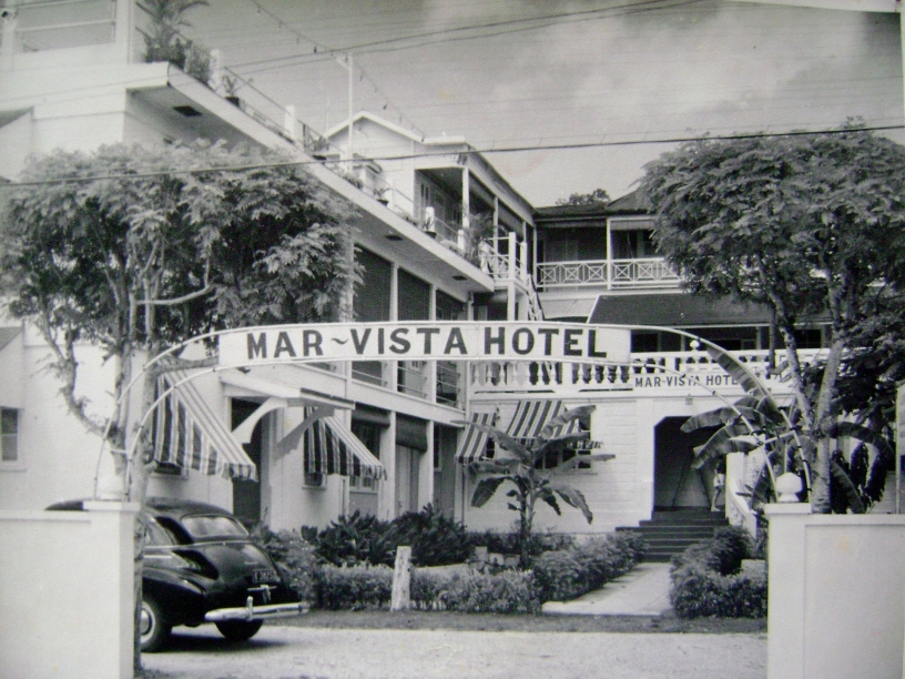 Mar Vista