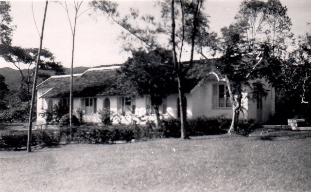 Mona 6 Room Bungalow 1951