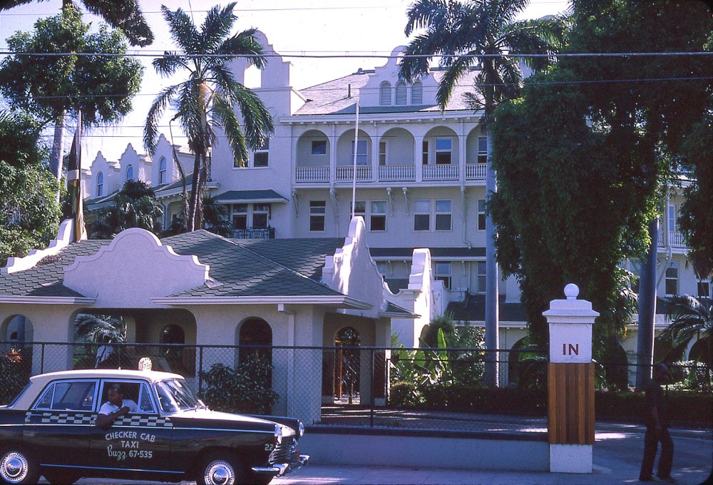 Myrtle 1966