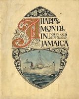 A Happy Month In Jamaica 1905 thumbnail