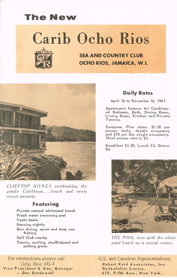 Focus on Jamaica 1961 Aug p27