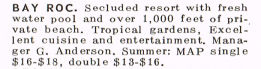 Focus on Jamaica 1961 Aug p44b