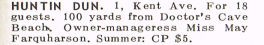 Focus on Jamaica 1961 Aug p45c