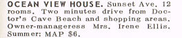 Focus on Jamaica 1961 Aug p45d