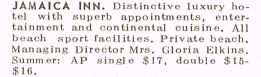 Focus on Jamaica 1961 Aug p46c