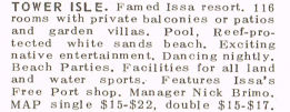 Focus on Jamaica 1961 Aug p46i