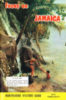 Focus on Jamaica Aig. 1961 thumbnail