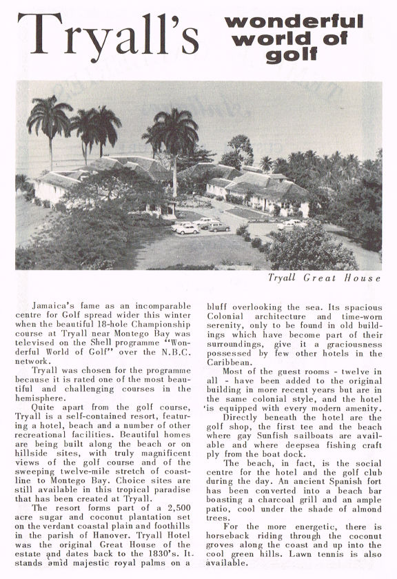 Focus on Jamaica 1963 Feb p13