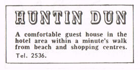 Focus on Jamaica 1963 Feb p19a